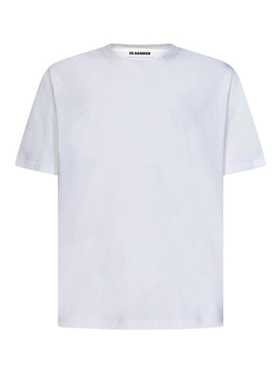 T-shirt Girocollo Basic