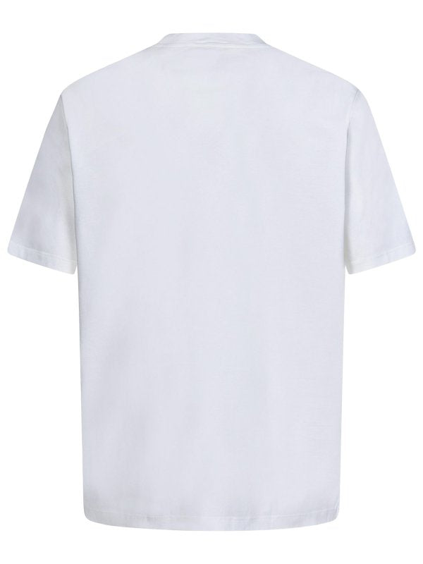 T-shirt Girocollo Basic