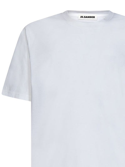 T-shirt Girocollo Basic