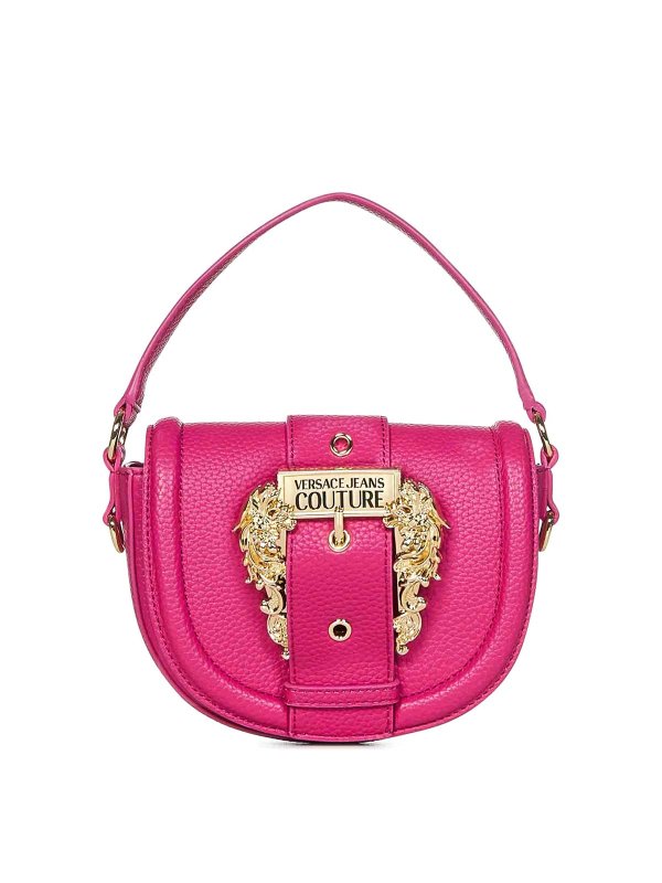 Borsa Fucsia