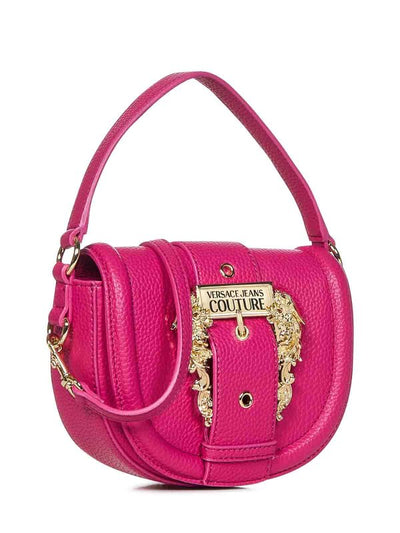 Borsa Fucsia