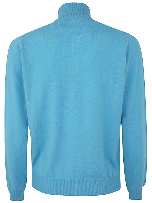 Maglione In Cashmere