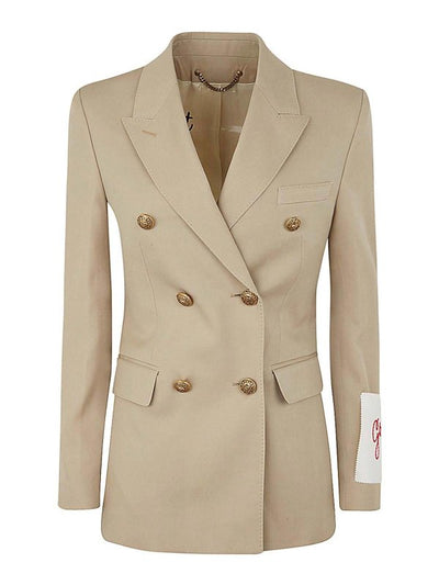 Blazer Doppiopetto