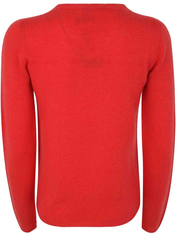 Maglione Girocollo