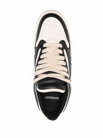 Sneakers Basse Reptor