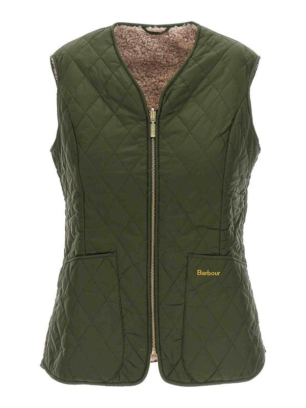 Gilet Markenfield