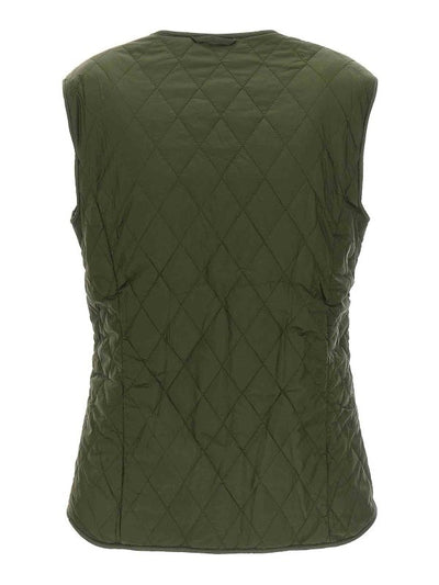 Gilet Markenfield