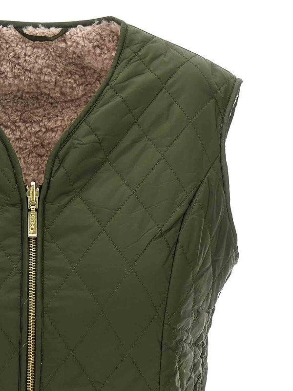 Gilet Markenfield