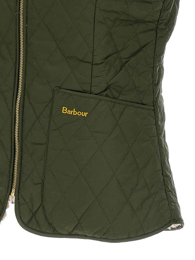 Gilet Markenfield