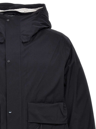 Parka Infinium In Goretex