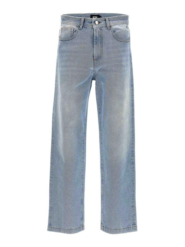 Jeans Stampati