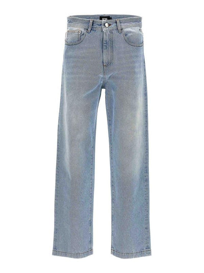 Jeans Stampati