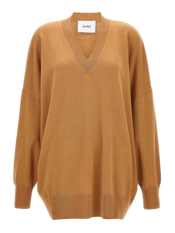 Maglione Oversize