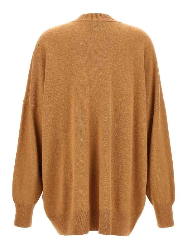 Maglione Oversize