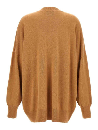 Maglione Oversize