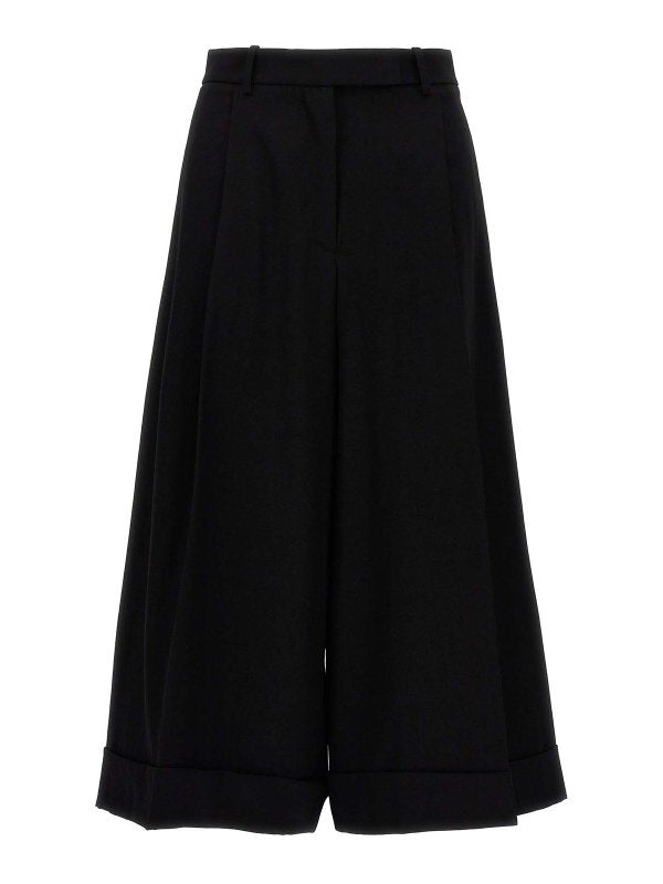 Pantaloni Culotte