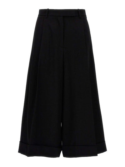 Pantaloni Culotte