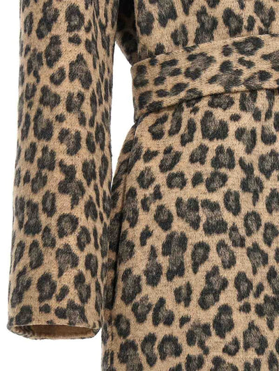 Cappotto Animalier