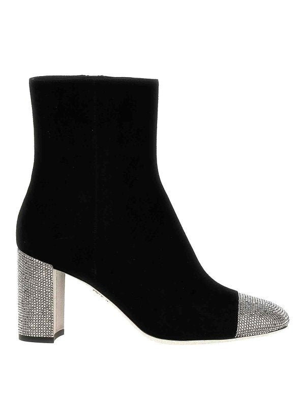 Bonnie Ankle Boots