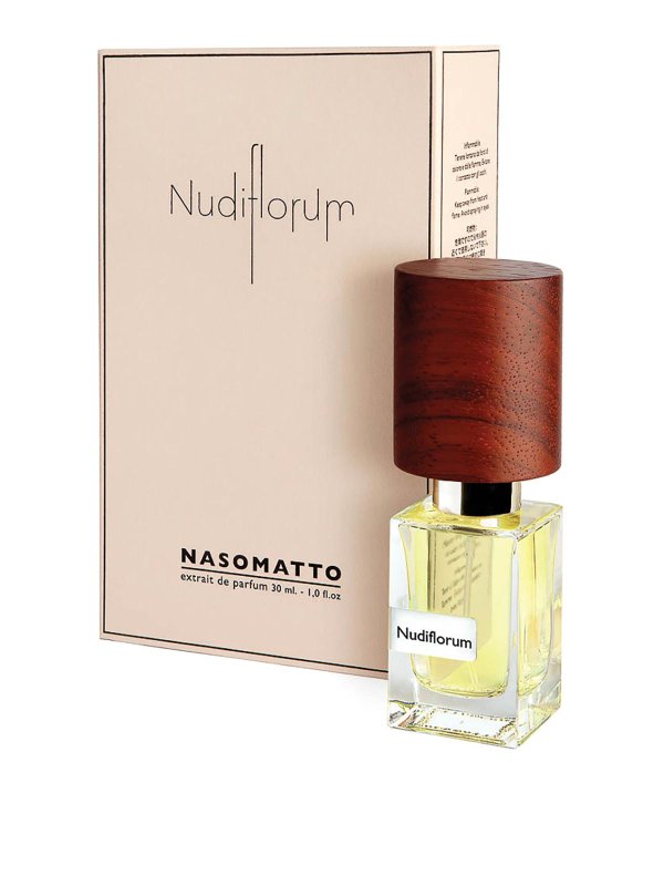 Nudiflorum Eau De Parfum 30ml