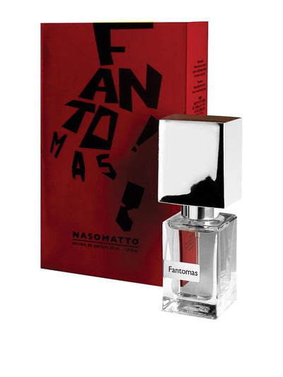 Fantomas Eau De Parfum 30ml