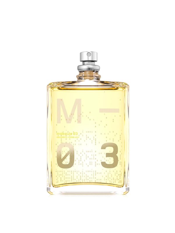 Molecule 03 Eau De Parfum 100ml