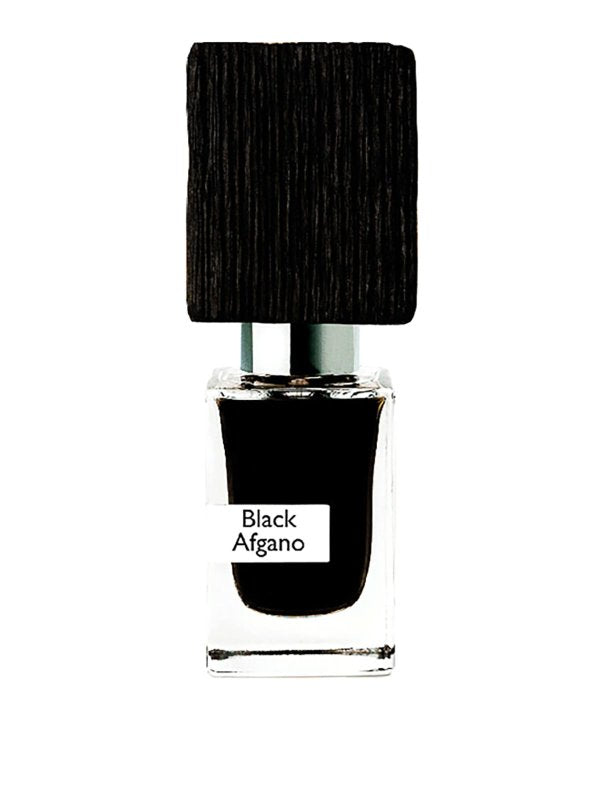 Black Afghan Eau De Parfum 30ml