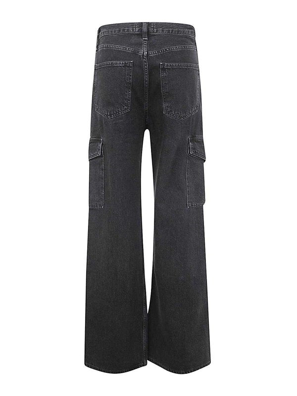 Jeans Cargo Minka Ragno