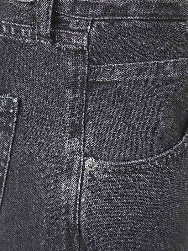 Jeans Cargo Minka Ragno