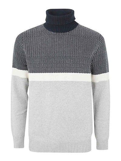 Maglione Dolcevita Bream