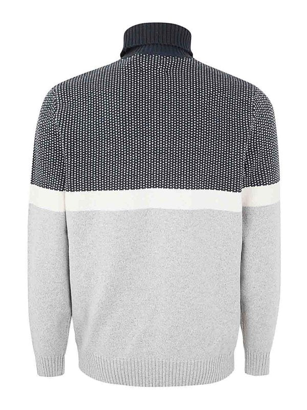 Maglione Dolcevita Bream