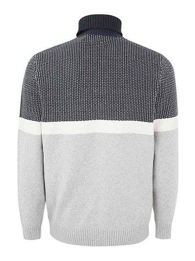 Maglione Dolcevita Bream