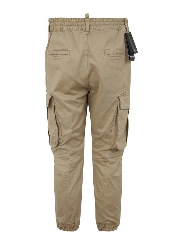 Pantaloni Cargo Cipro