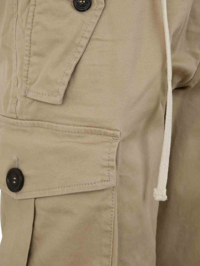 Pantaloni Cargo Cipro