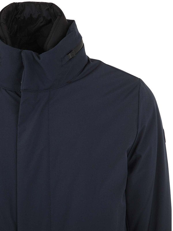 Parka Itoku Con Cappuccio