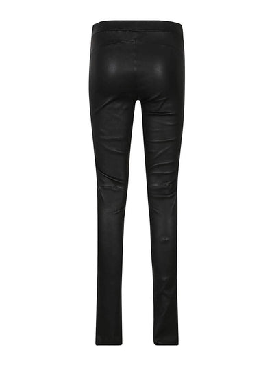 Panta Leggins Pelle Strech