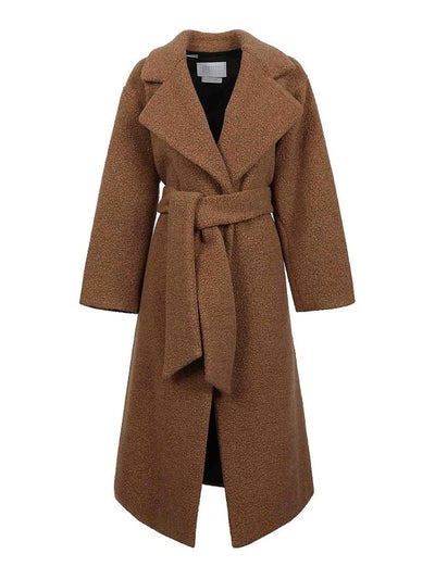 Cappotto Tipo Teddy