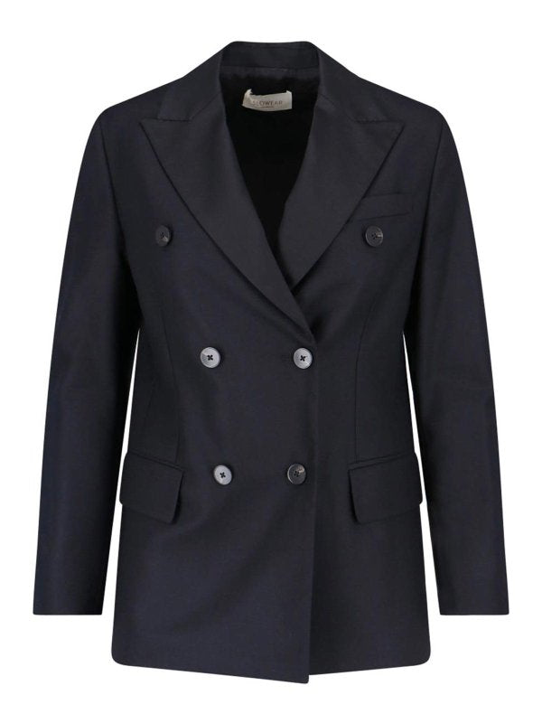 Blazer Doppio Petto