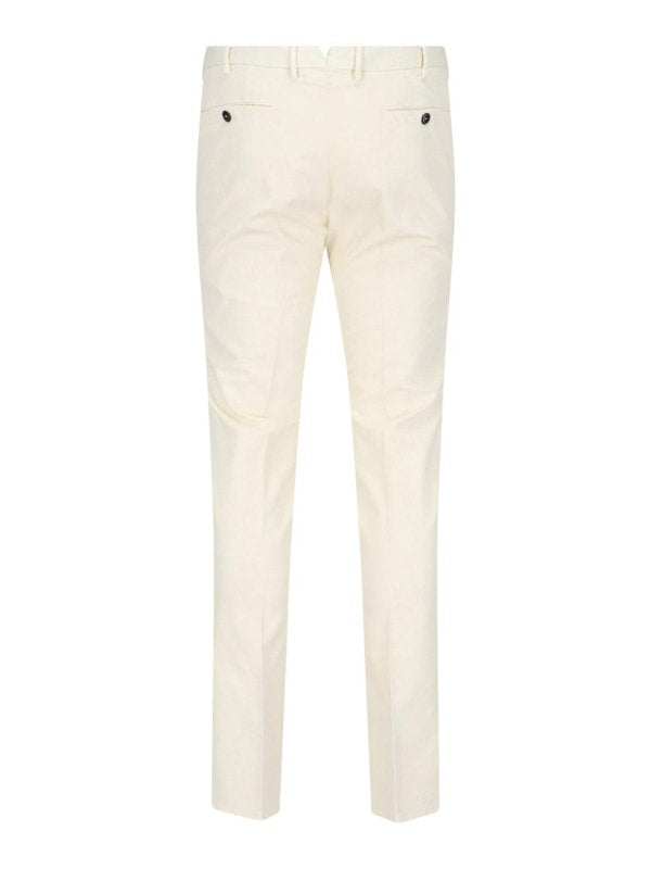 Pantaloni Slim