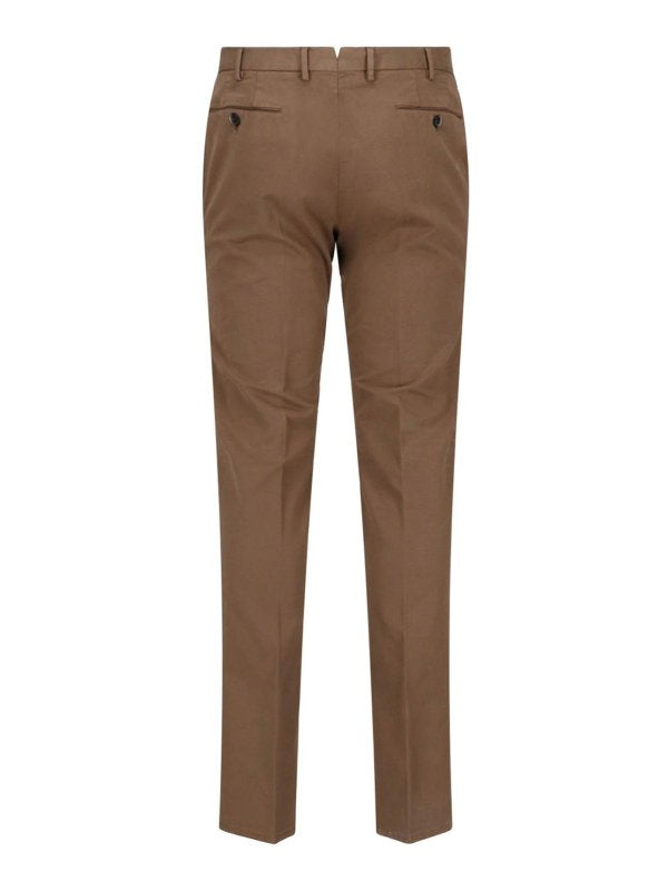 Pantaloni Slim