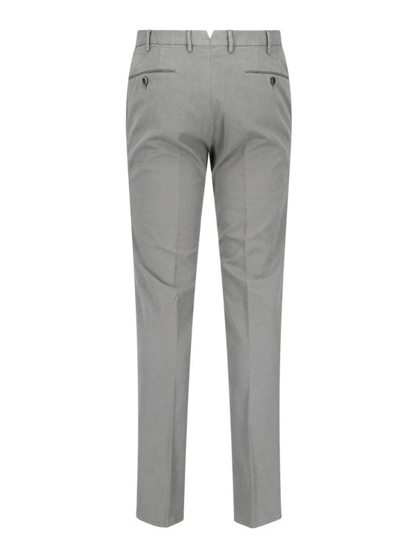 Pantaloni Slim