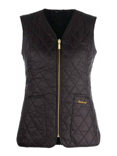 Gilet Trapuntato Markenfield