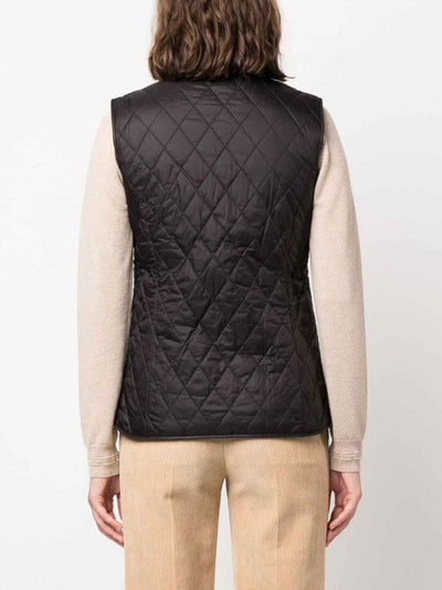 Gilet Trapuntato Markenfield