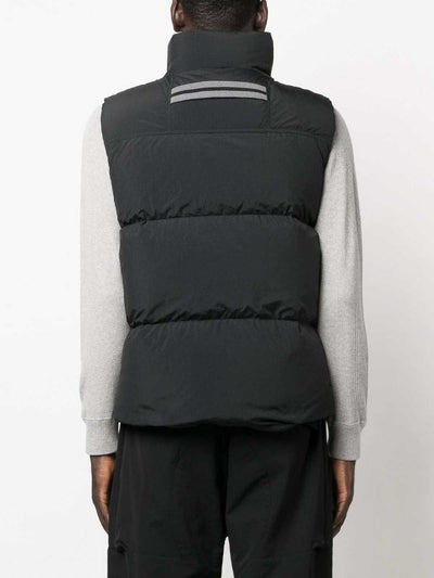 Gilet In Piumino Lawrence