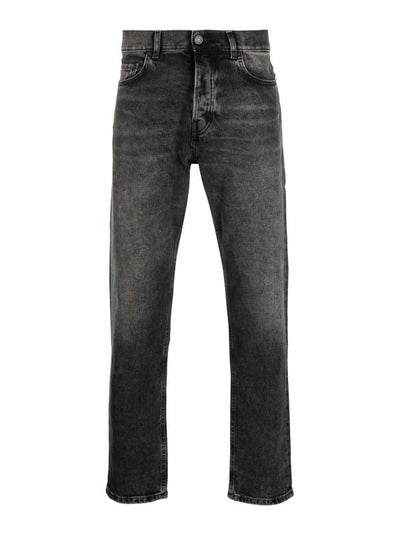 Jeans Tokyo Slim Fit In Denim