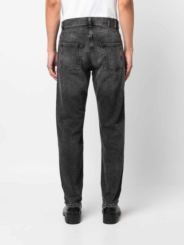 Jeans Tokyo Slim Fit In Denim