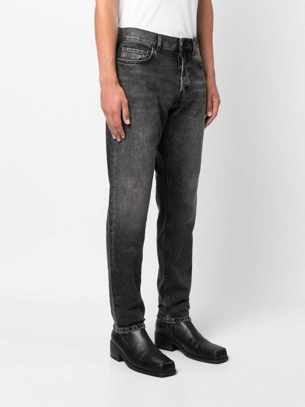 Jeans Tokyo Slim Fit In Denim