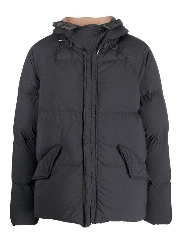 Piumino Parka Artic