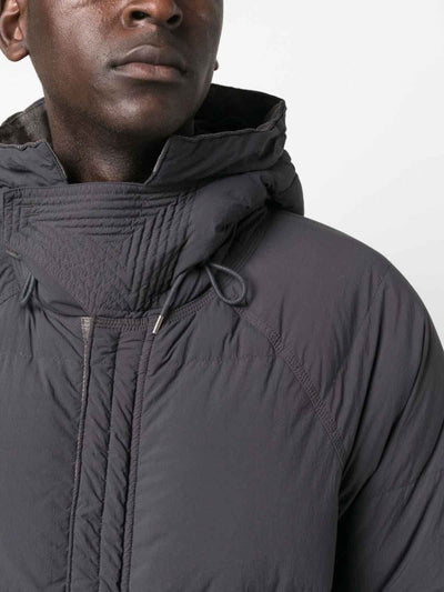 Piumino Parka Artic