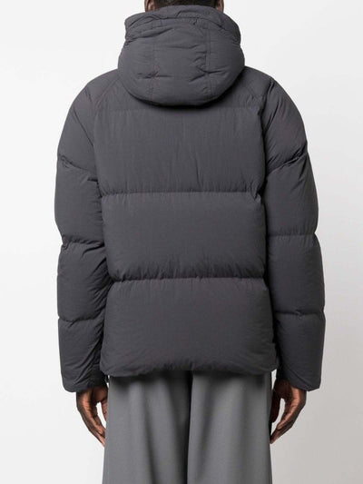 Piumino Parka Artic